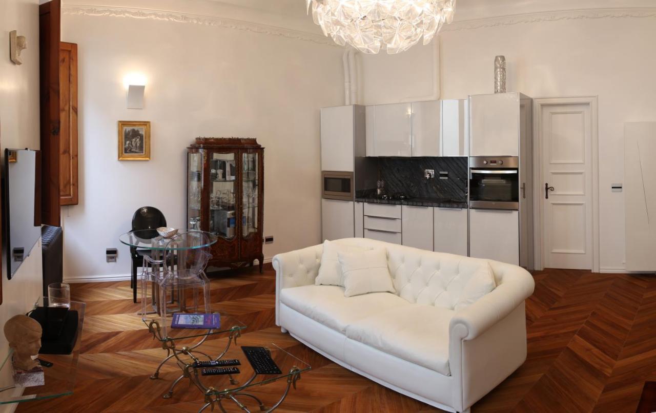 Deluxe Apartment Florenz