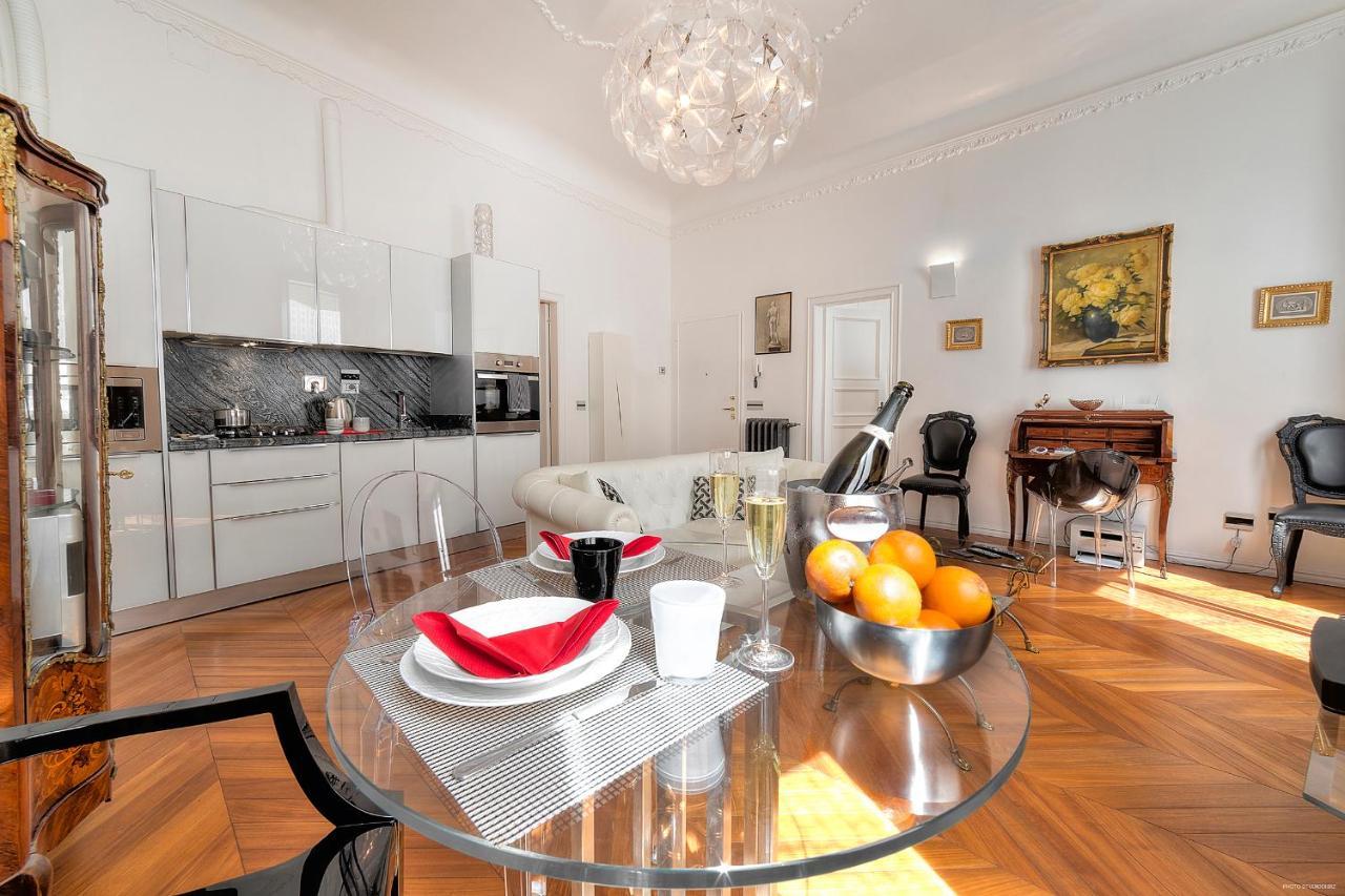 Apartment Deluxe Florenz