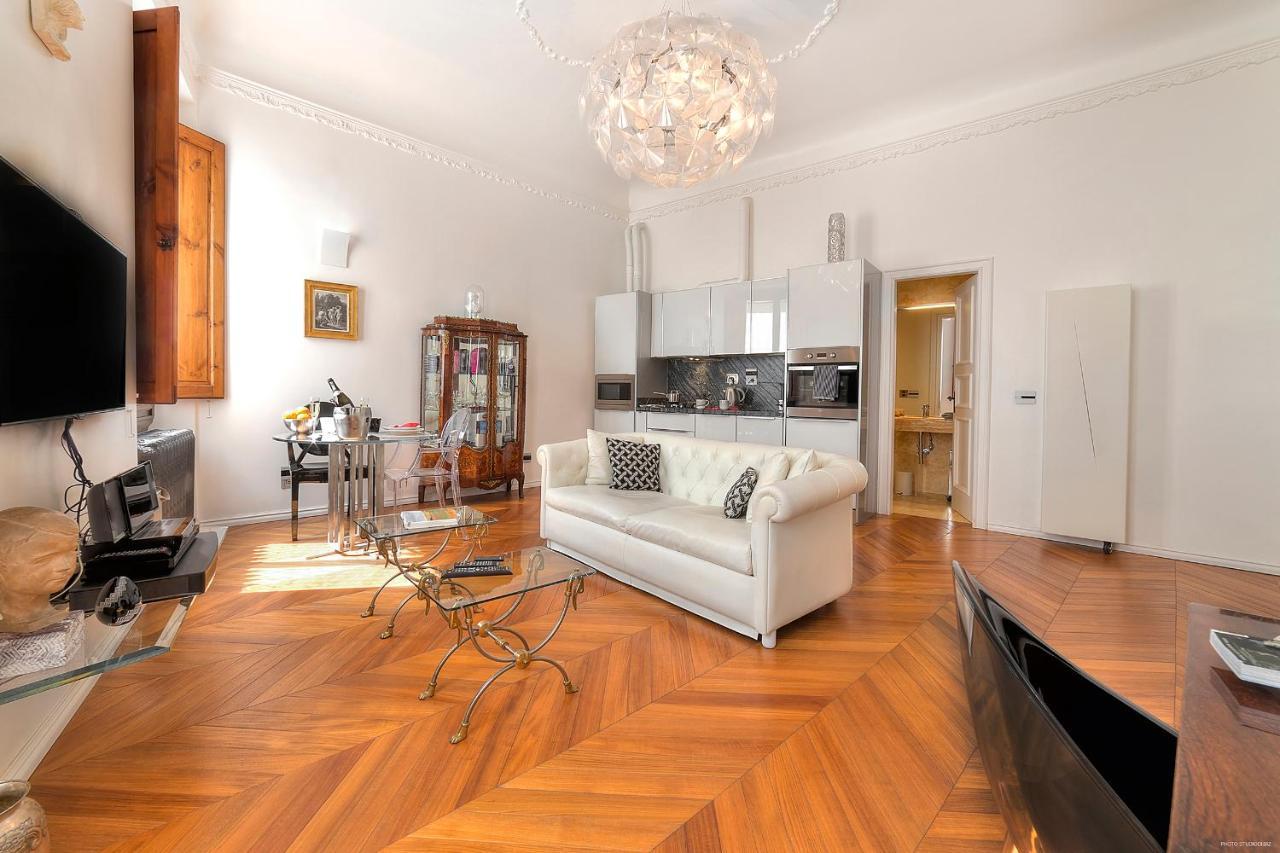 Deluxe Florenz
