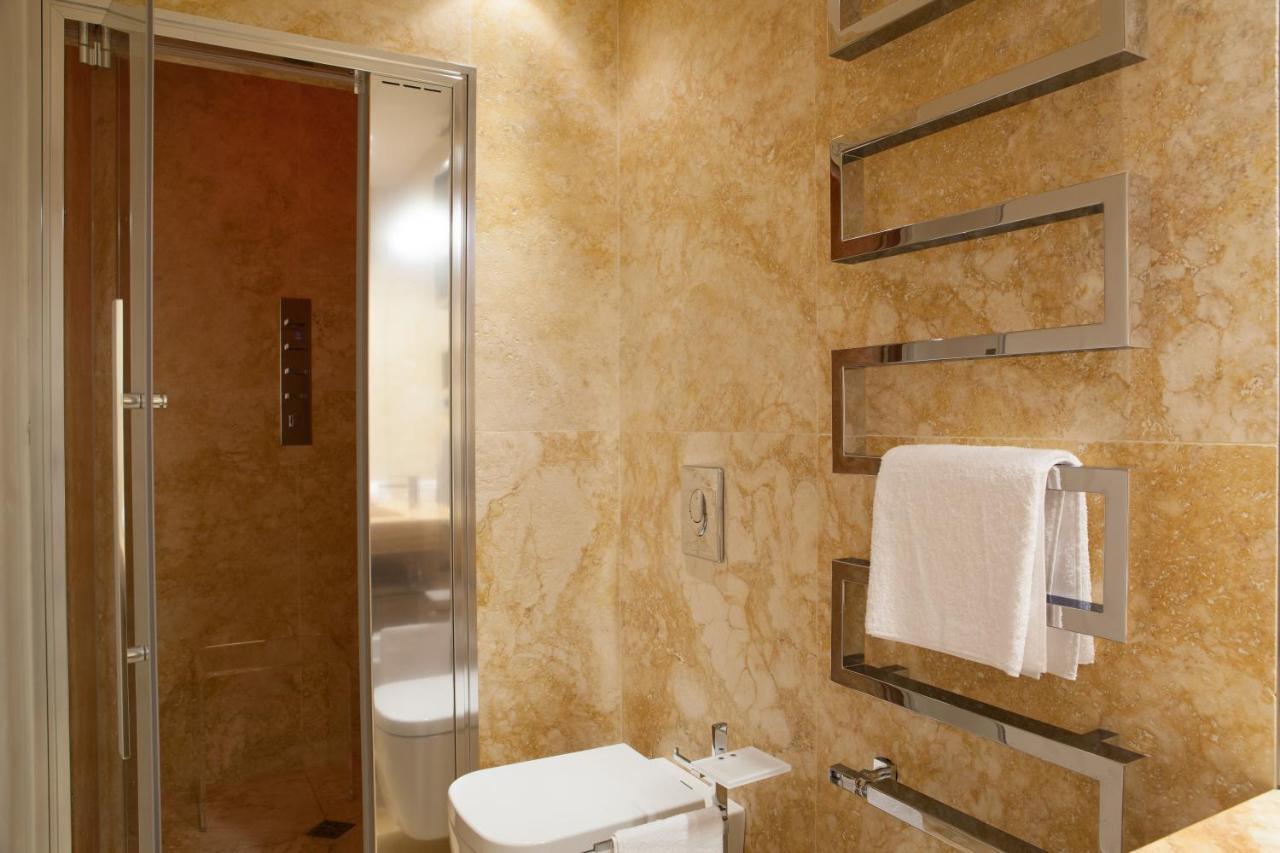 Deluxe Apartment Florenz