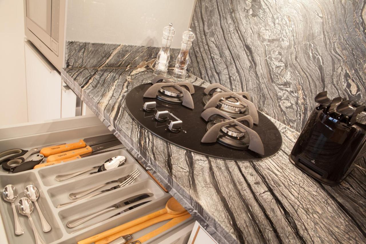 Apartment Deluxe Florenz