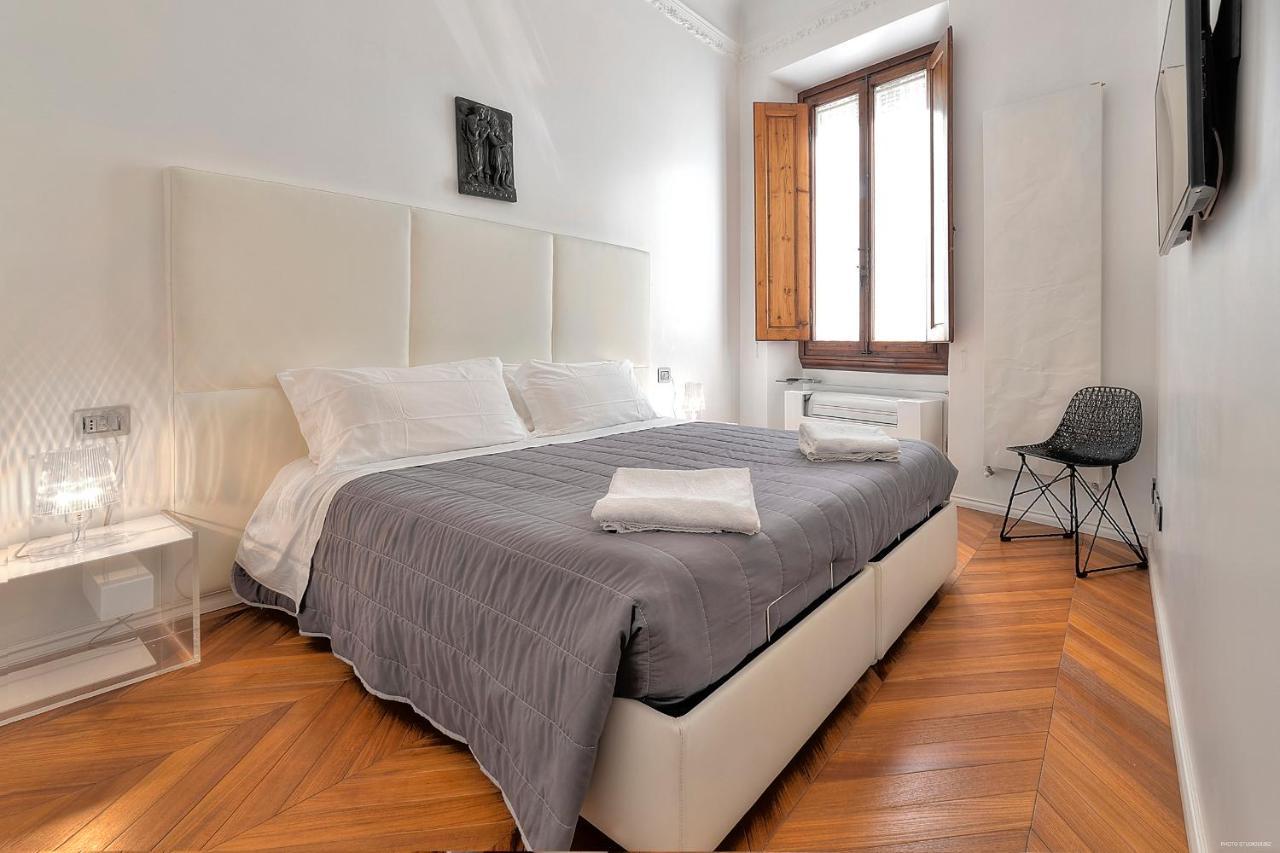 Deluxe Apartment Florenz